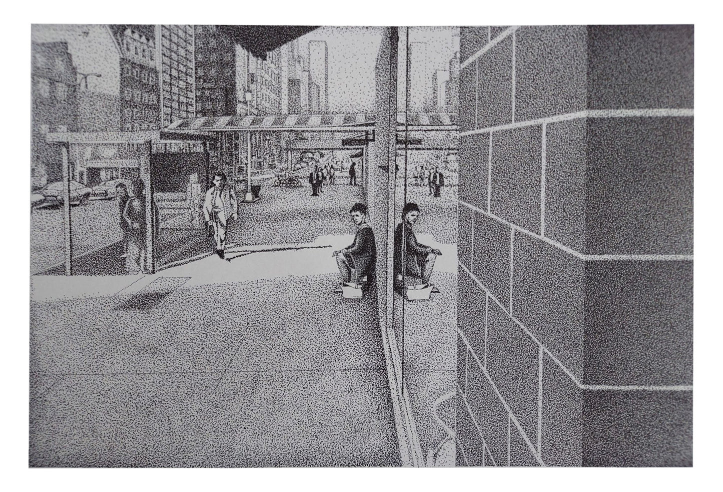 Street Scene